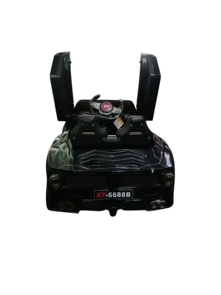 Kids Toy Car - View 3
