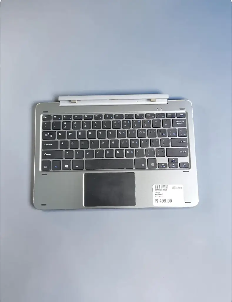Chuwi Docking Keyboard Hi12