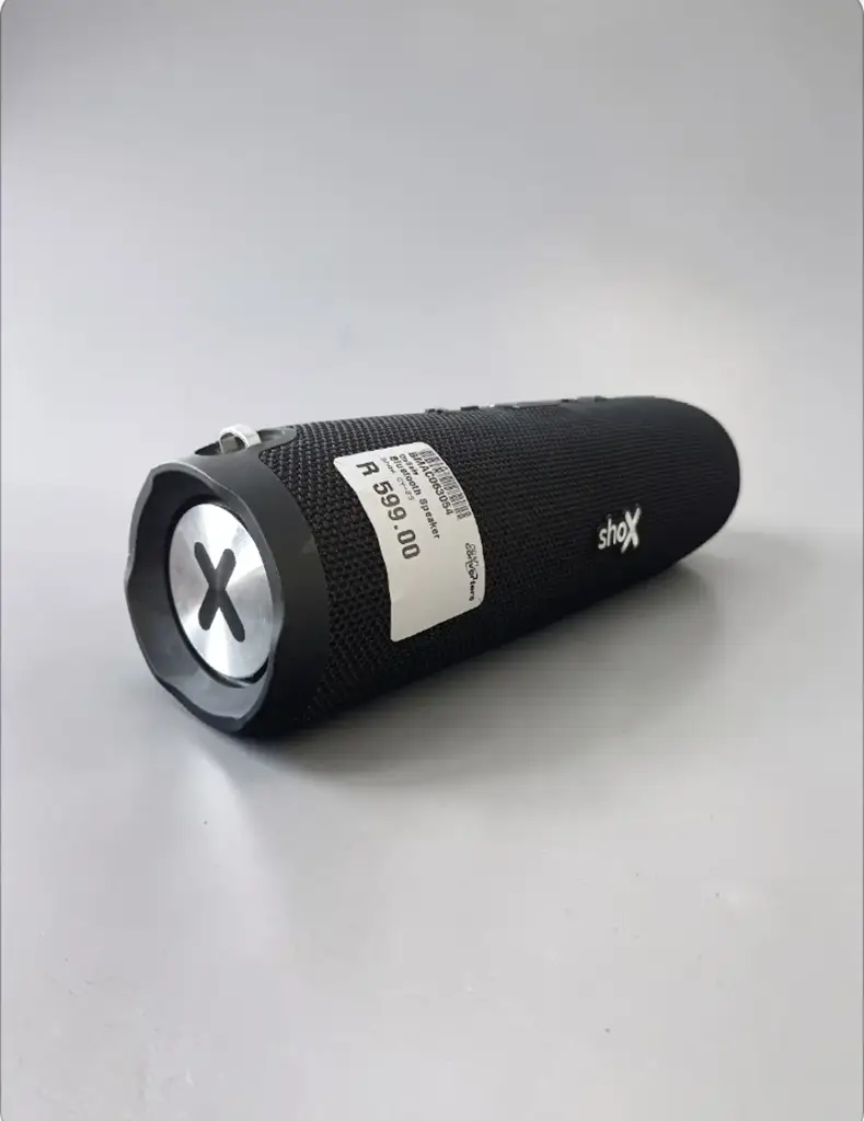 Shox Bluetooth Speaker Cy-23 - View 2