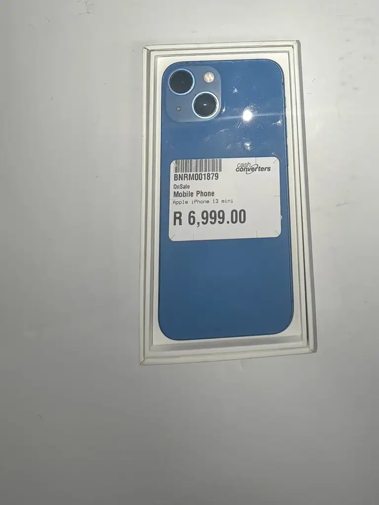 Iphone 13 Mini - View 3