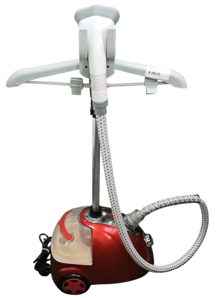 Siyaret 125-150 Steam Cleaner - View 2