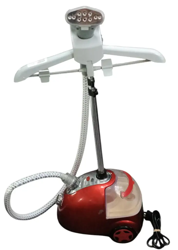 Siyaret 125-150 Steam Cleaner - View 3