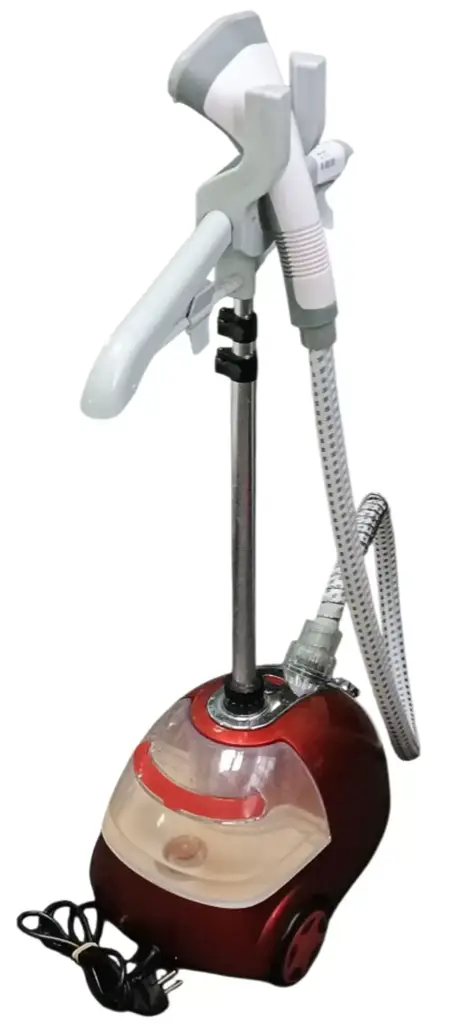 Siyaret 125-150 Steam Cleaner - View 4