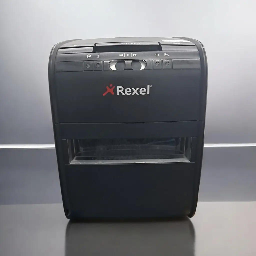 Rexel Shredder 80X