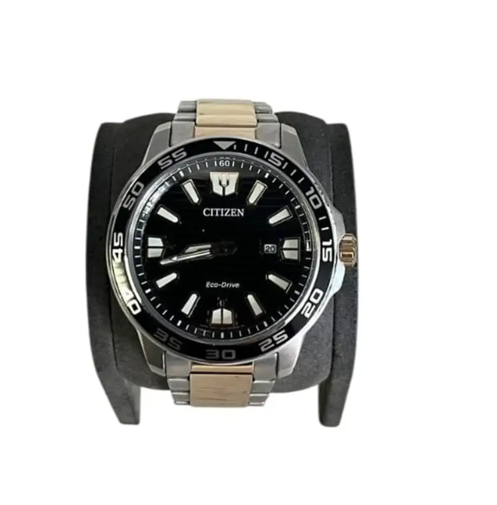 Citizen Eco Drive I810 Watch