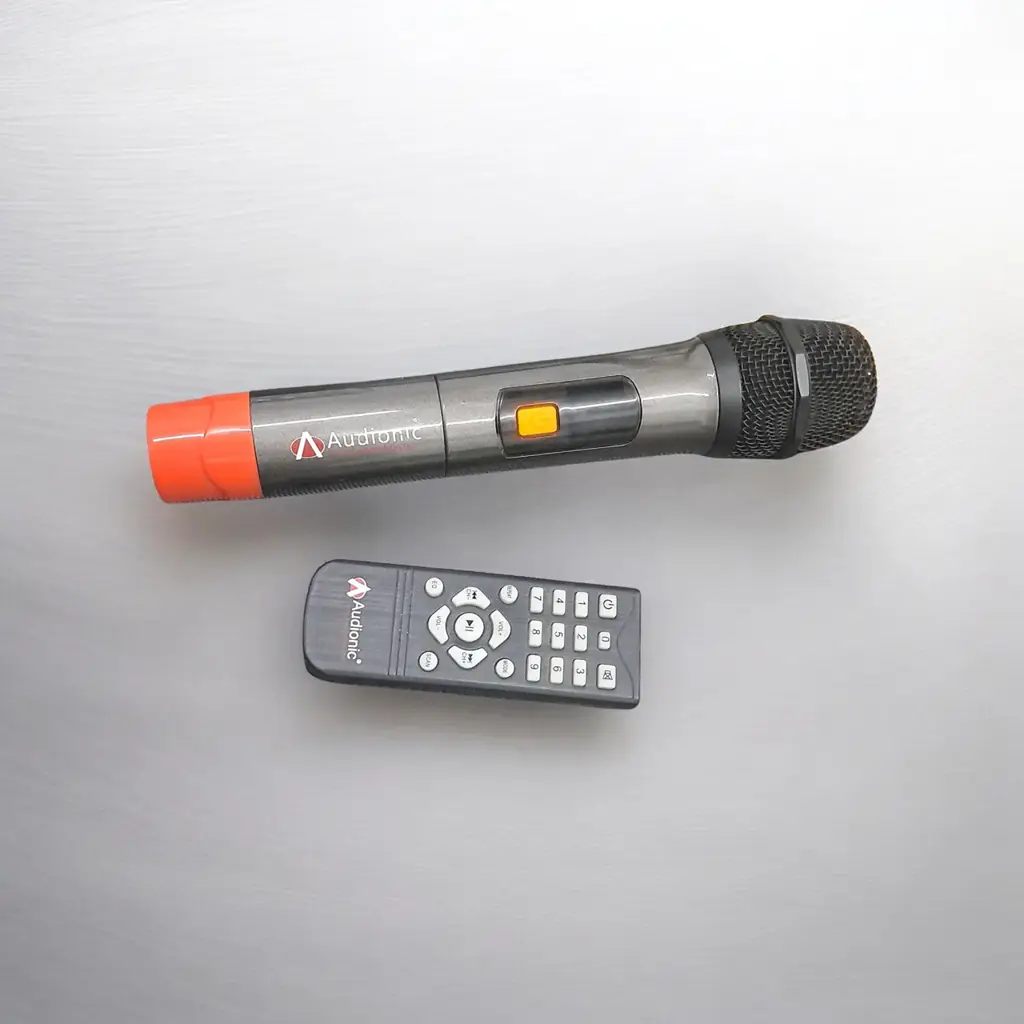 Audionic Portable Speaker - View 3