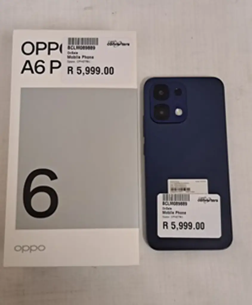 Oppo Cph2781 Mobile Phone - View 3