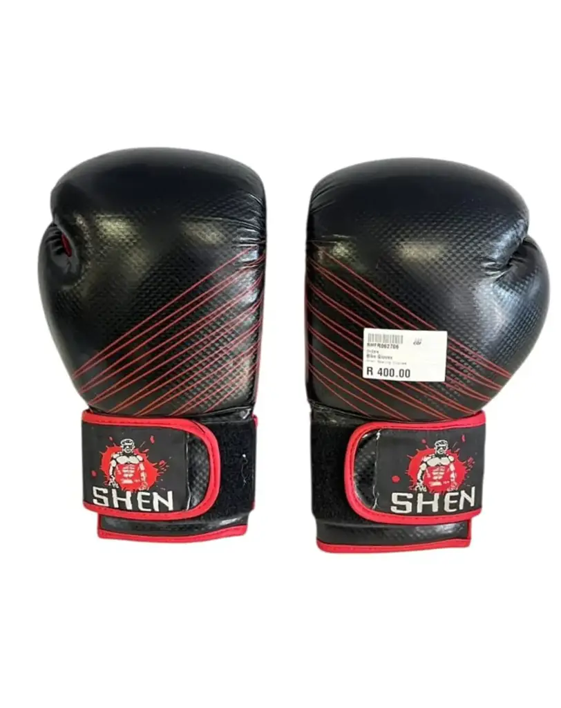 Shen Boxing Gloves