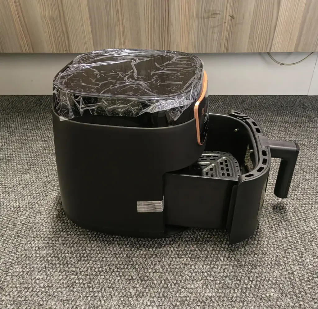 Defy Daf 3376 Db 7.6L Xxl Air Fryer - View 3