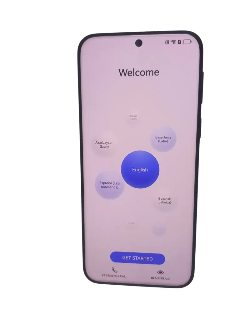 Huawei Pura 80 Pro 512 Gb - View 2