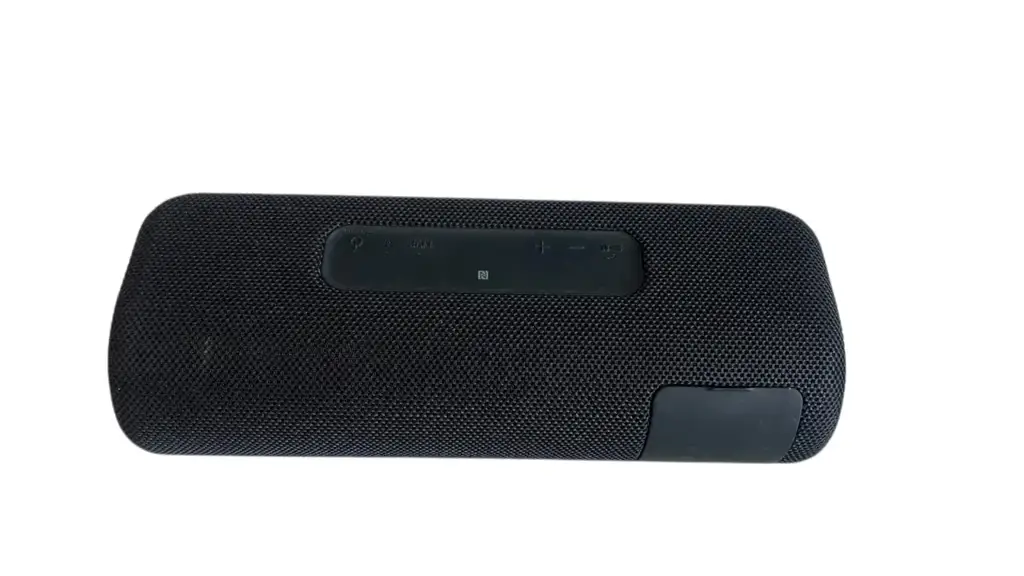 Sony Srs-Xb41 Portable Speaker - View 2