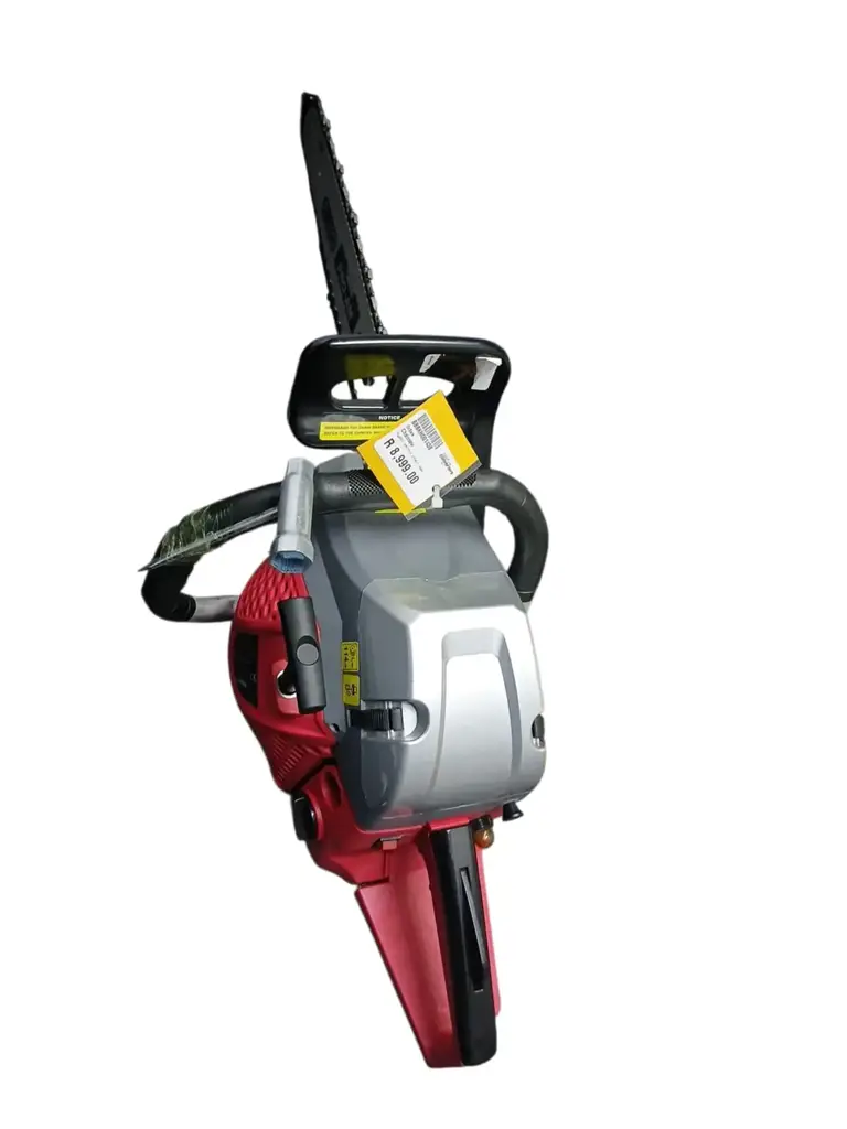 Ryobi Petrol Chain Saw/ Cs-6250 - View 2