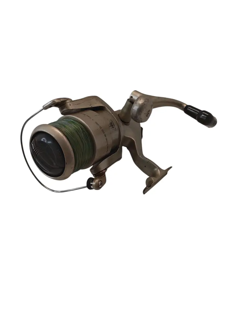 D-A-M 2 Bearings At280 Quick Fishing Spinning Reel