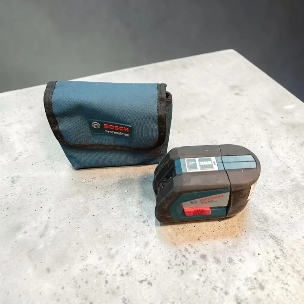 Bosch Gll2-50 Laser Level