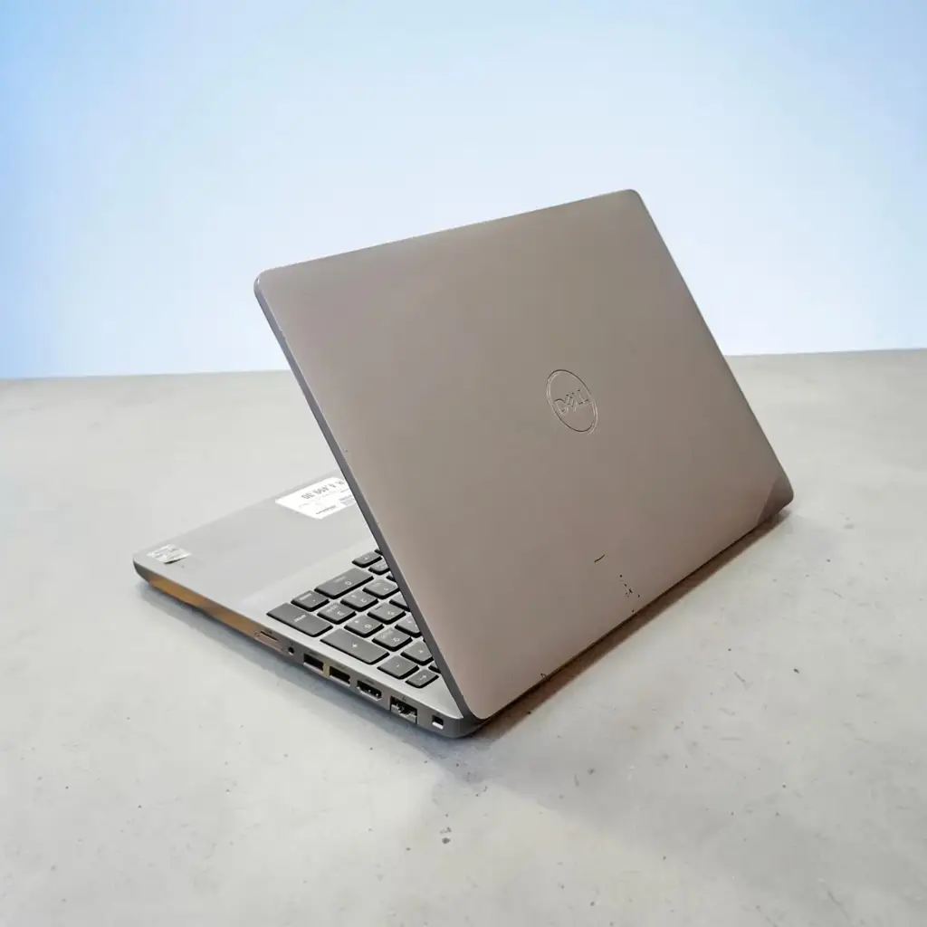 Dell Latitude 5510 - View 2