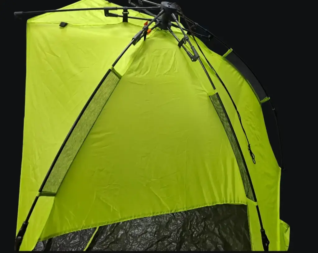 2 Man Dome Beach Tent - View 2