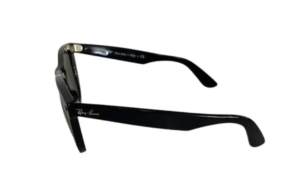 Ray Ban Rb2140 Sunglasses - View 3