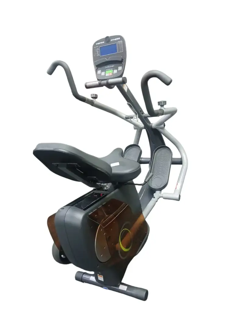 Inspire Fitness Cardio Strider - View 4