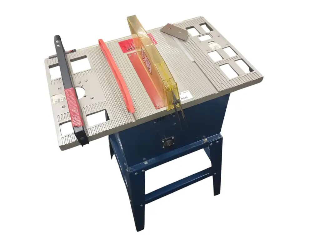 Ryobi Hbt255l 254Mm (10") Table Saw - View 3
