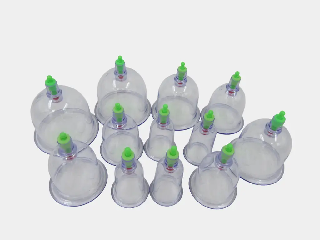 Cupping Massage Instrument - View 2