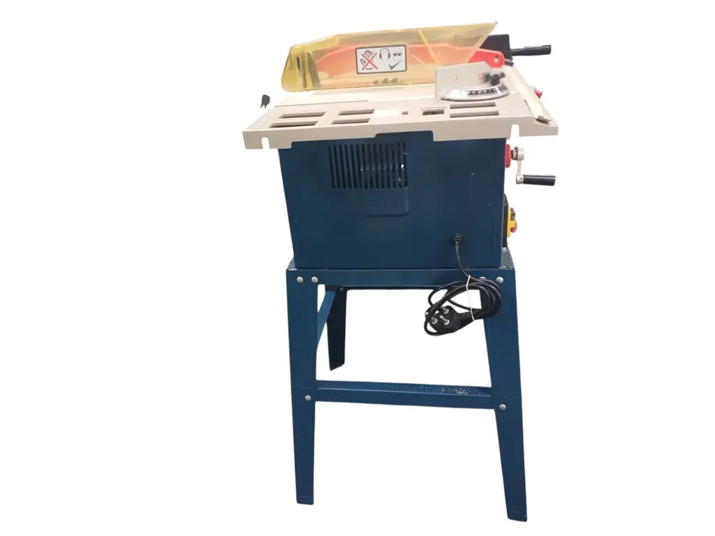 Ryobi Hbt255l 254Mm (10") Table Saw - View 6