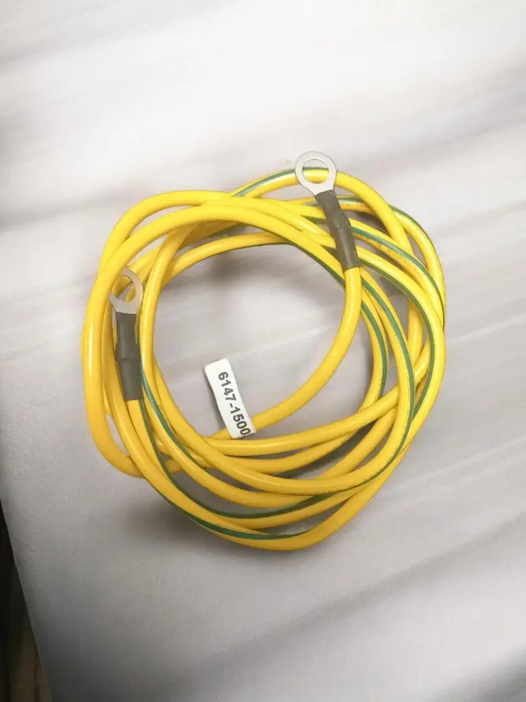 Earth Gaming Cable-Pre Owned
