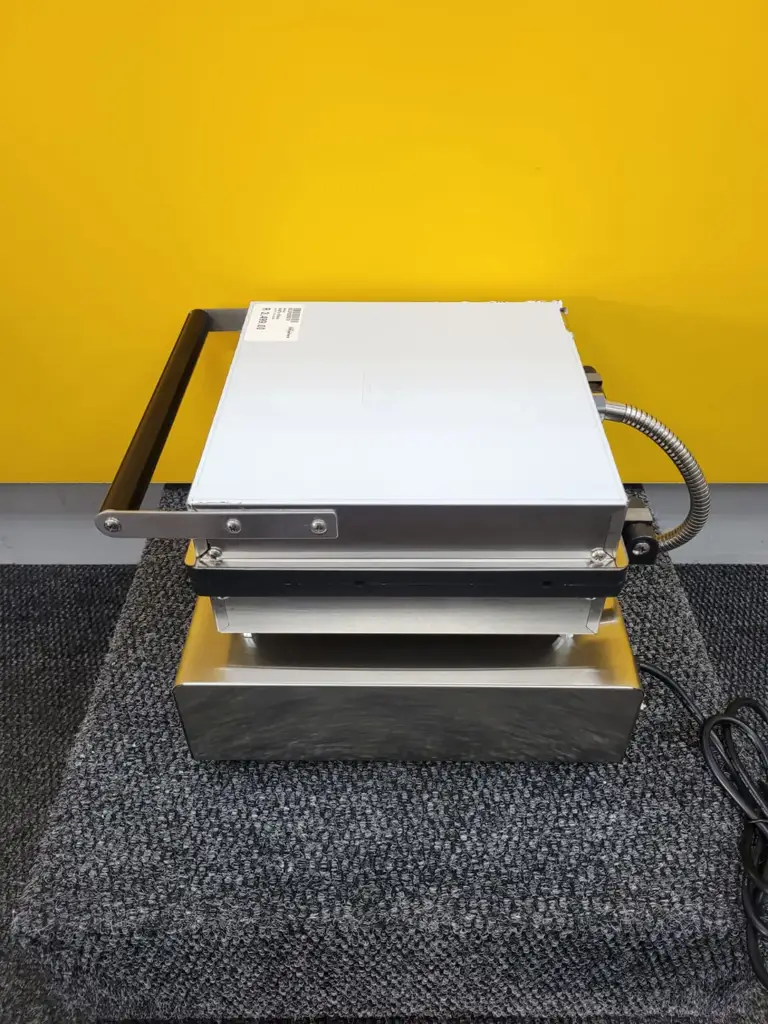 Aloma Electric Waffle Baker - View 3