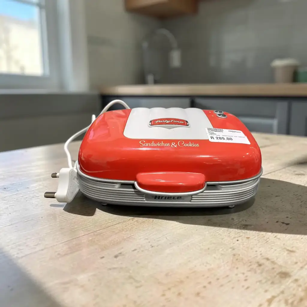 Toaster