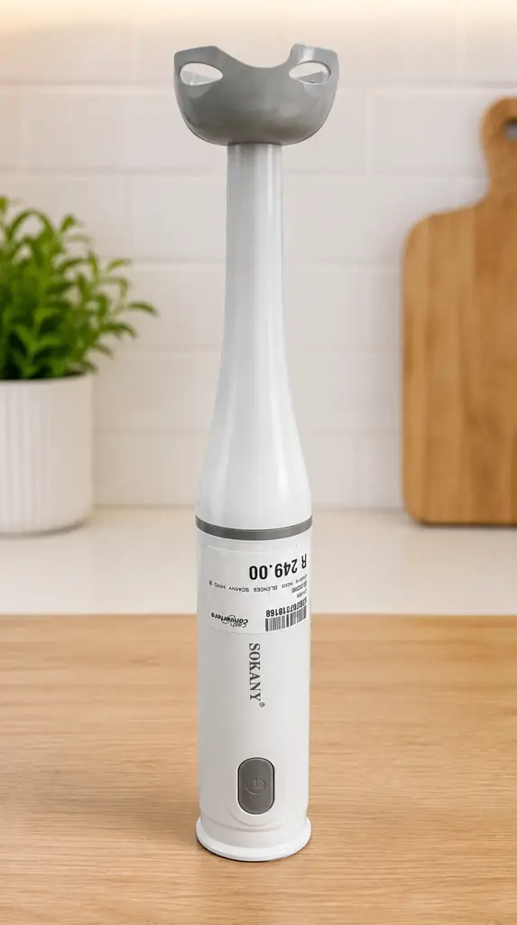 Sokany Hand Blender