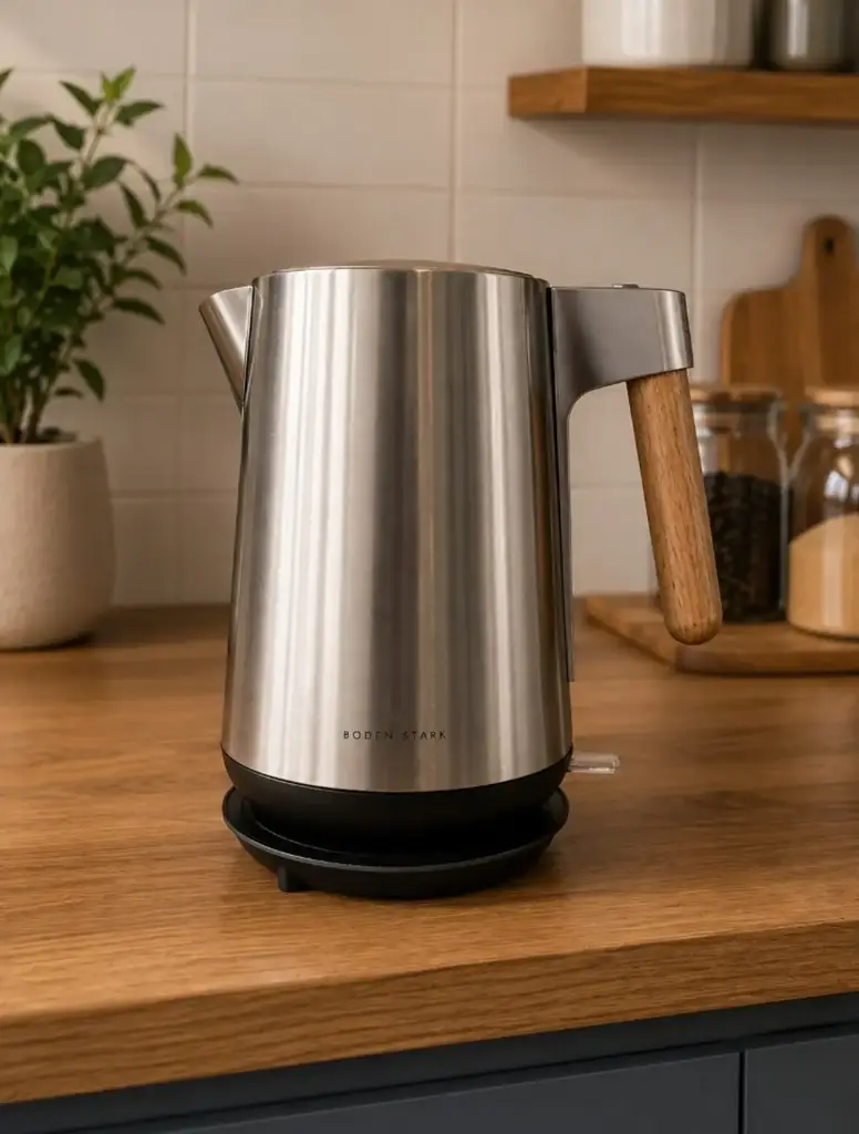 Boden Stark Bs-K501 Electric Kettle