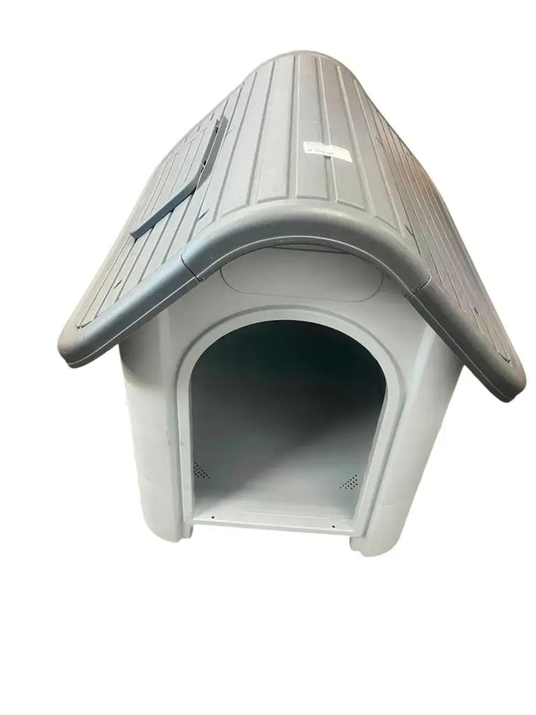 Bog House