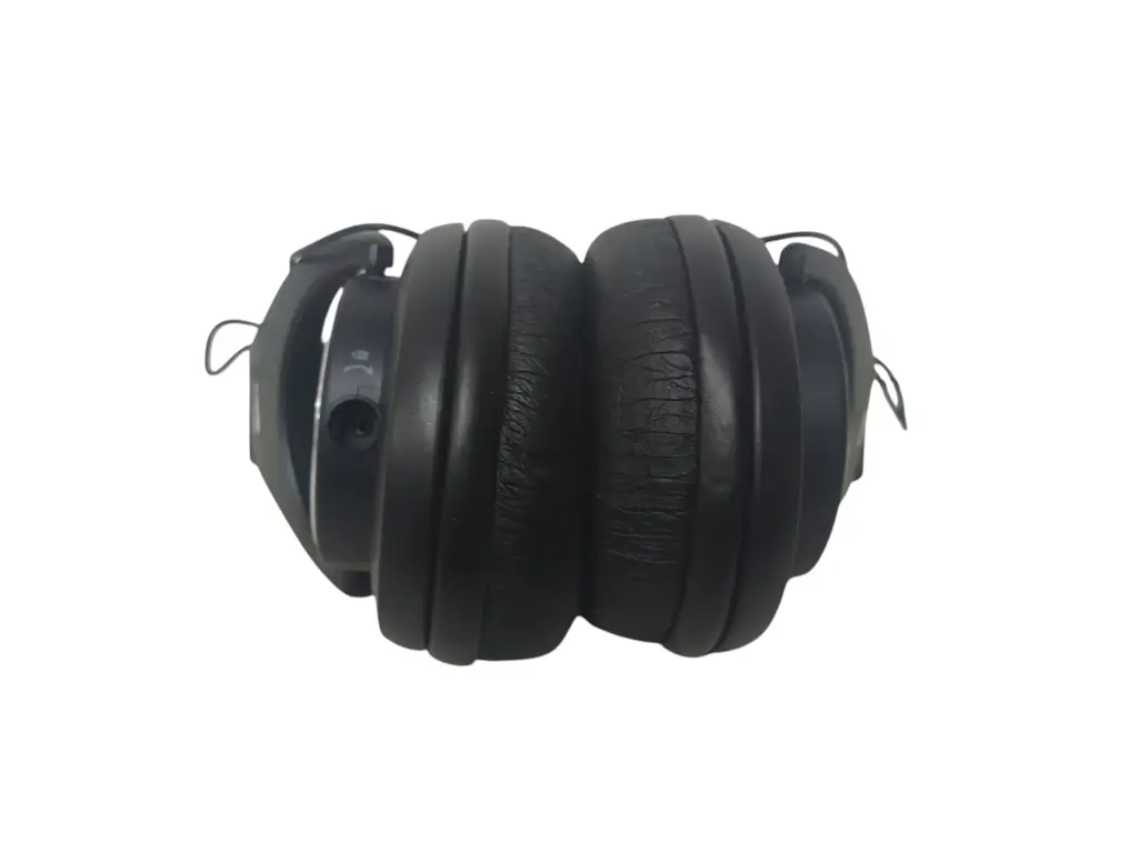 Shure Srh840 Professional Monitoring Headphones - View 7