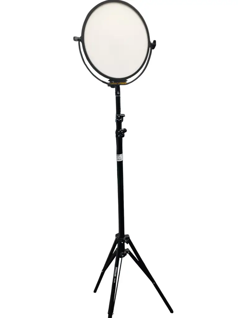 Phottix Lamp