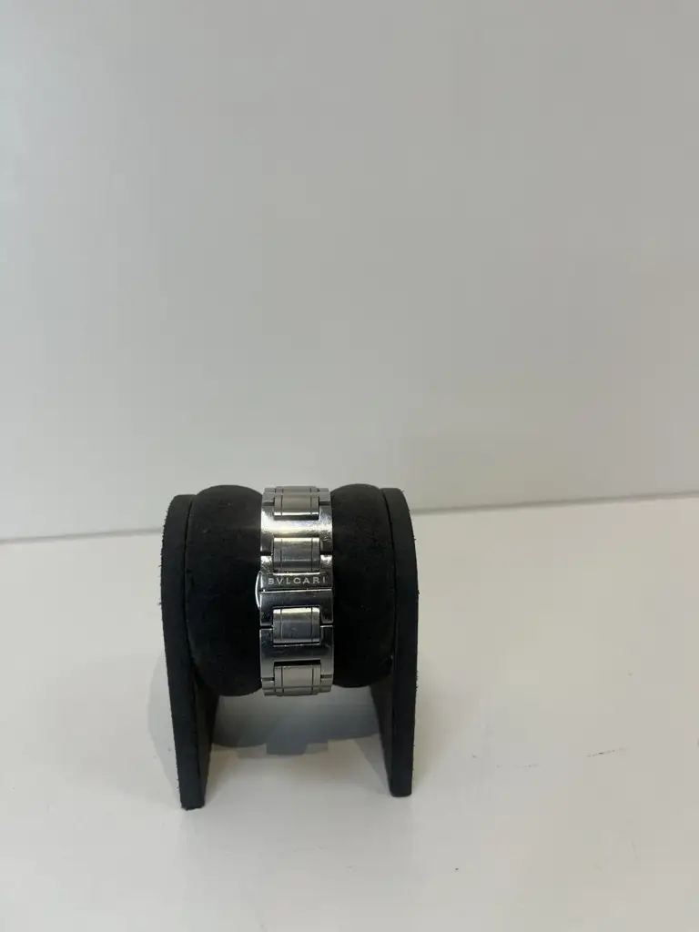 Bulgari Bbl33s Ladies Watch - View 2