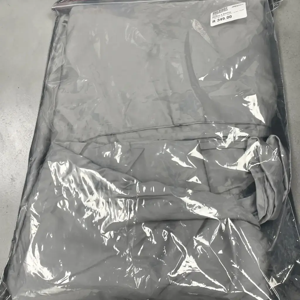 George Mason Bamboo Duvet Cover Set Queen