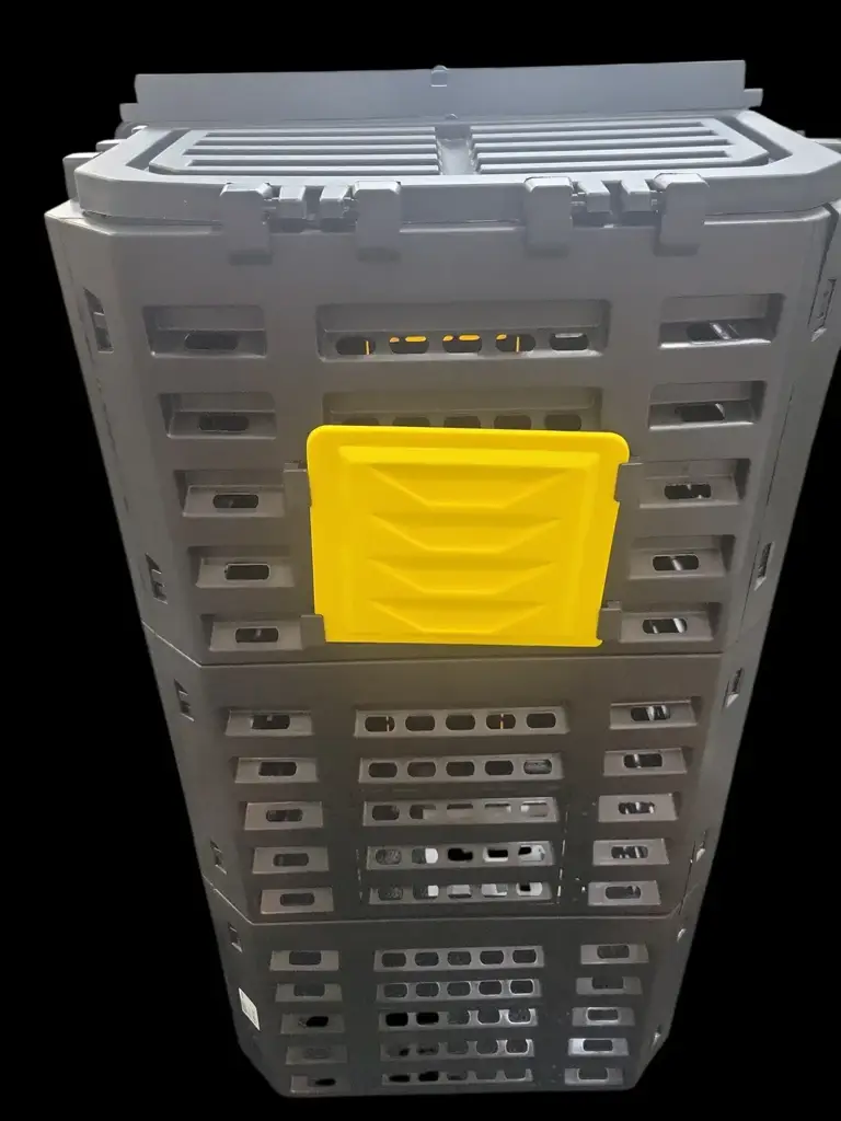 Compost Bin Compost Tumbler