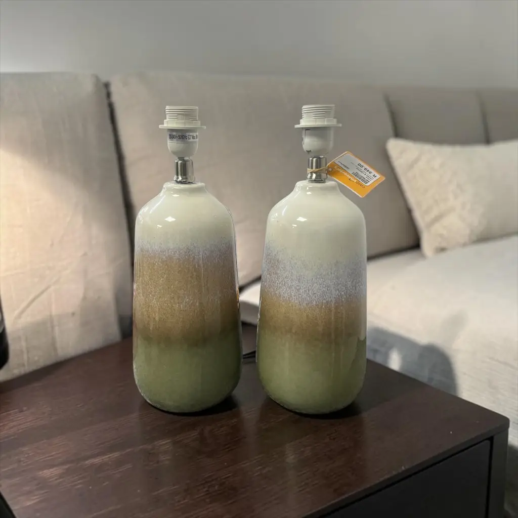 Ceramic Lamp Bedside Lamp
