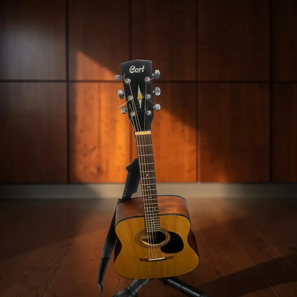 Cort Guitar