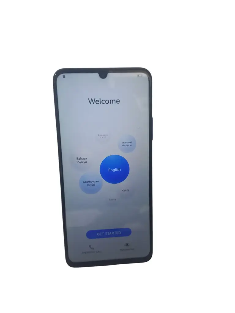 Huawei Nova Y70 Plus Single Sim Slot - View 2