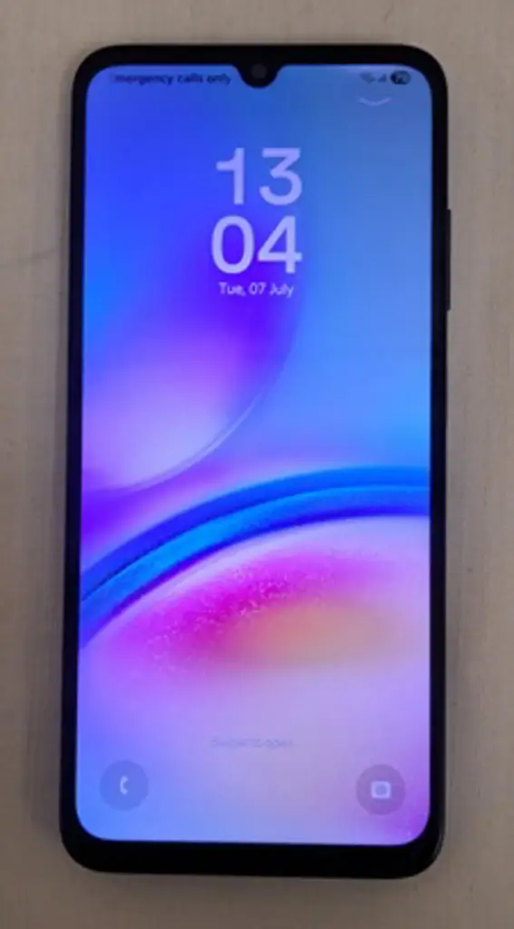 Hisense Y82 Pro Mobile Phone