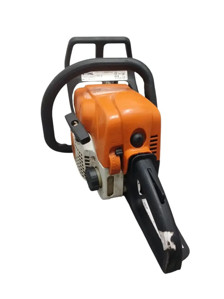 Stihl Ms 170 Chainsaw