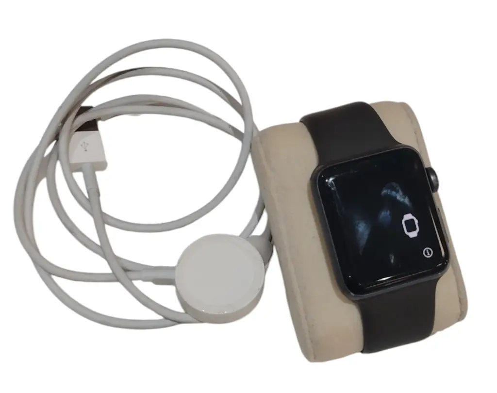 Apple Watch 3 38Mm Gps - View 2