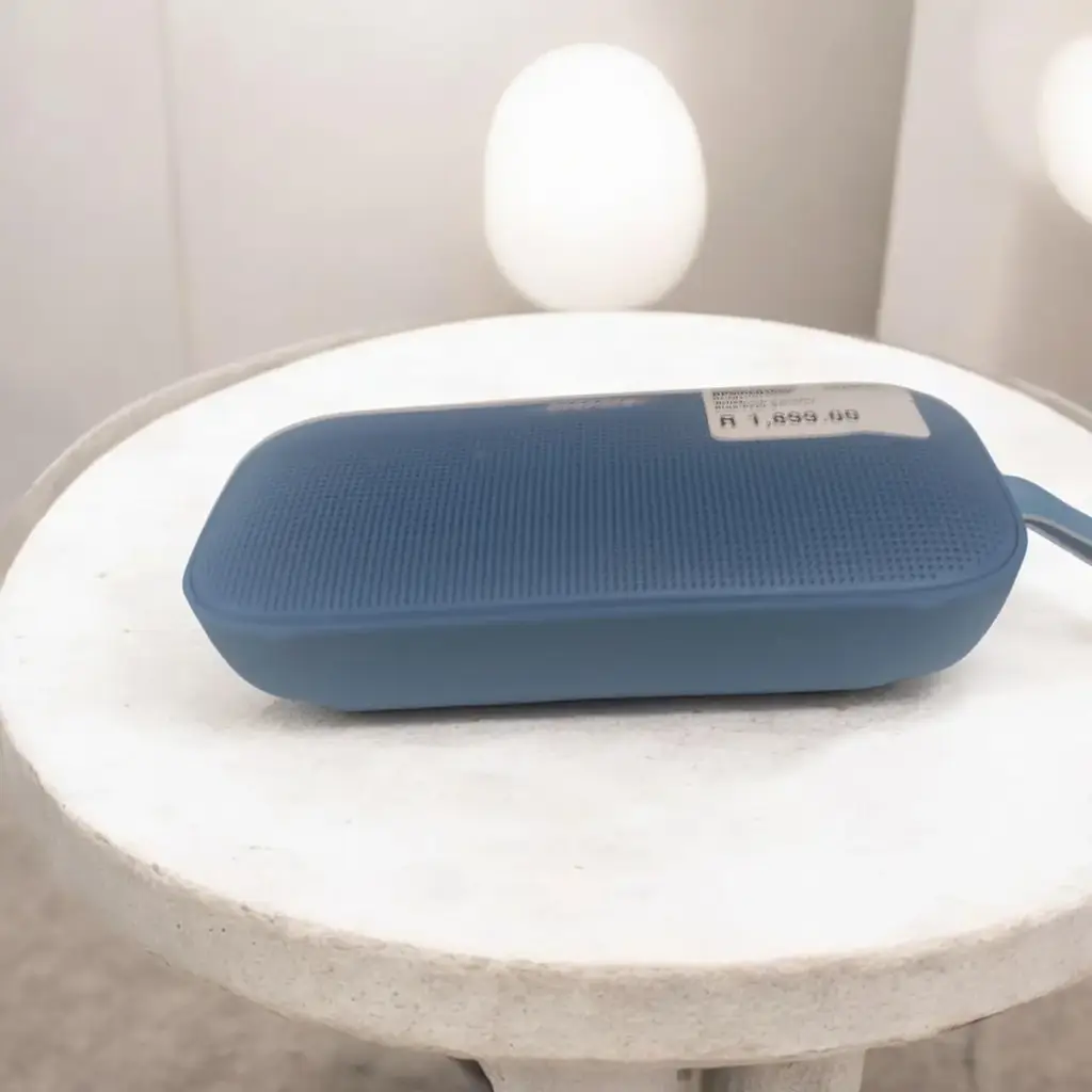 Bluetooth Speaker-Bose