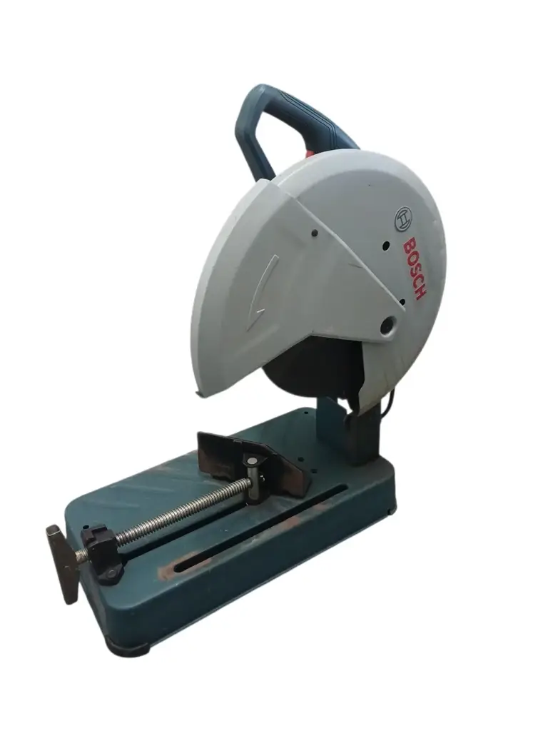 Bosch Professional Cut Off Saw 2300 W Gco 230 - View 2
