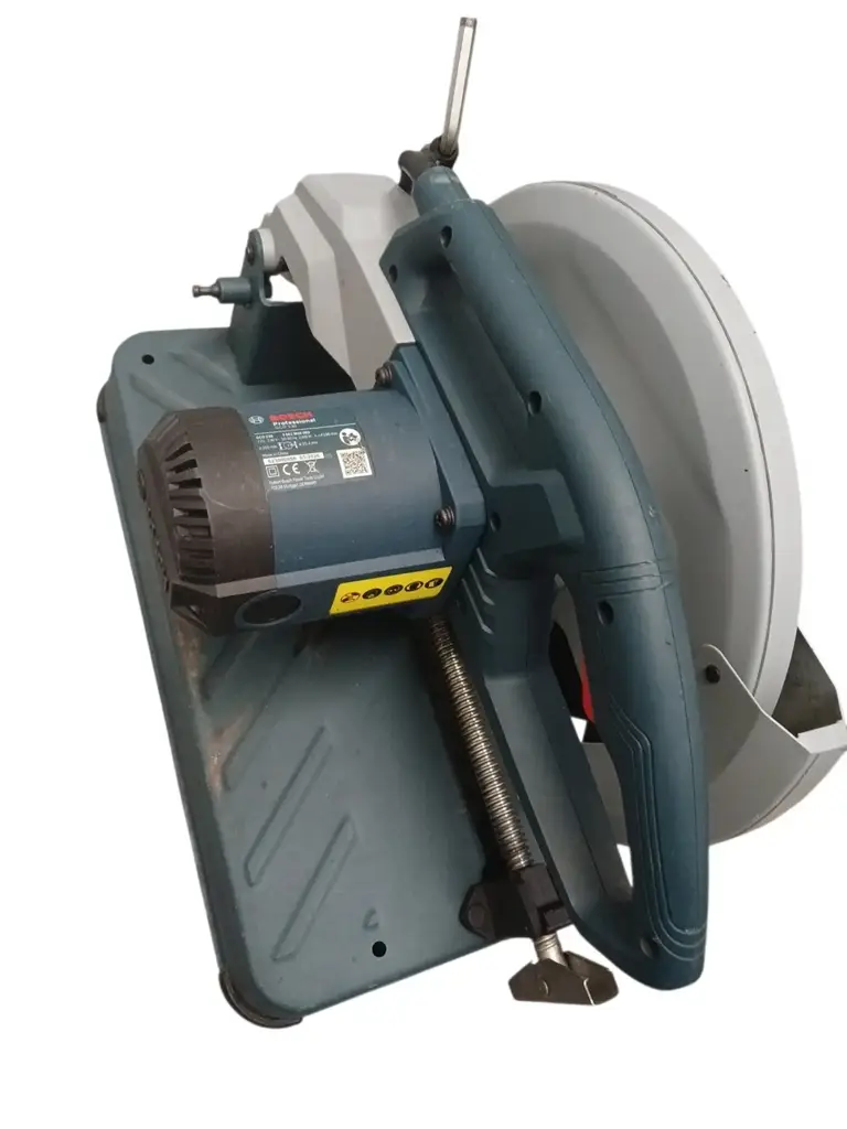 Bosch Professional Cut Off Saw 2300 W Gco 230 - View 3