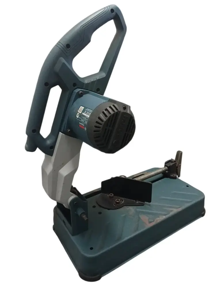 Bosch Professional Cut Off Saw 2300 W Gco 230 - View 4