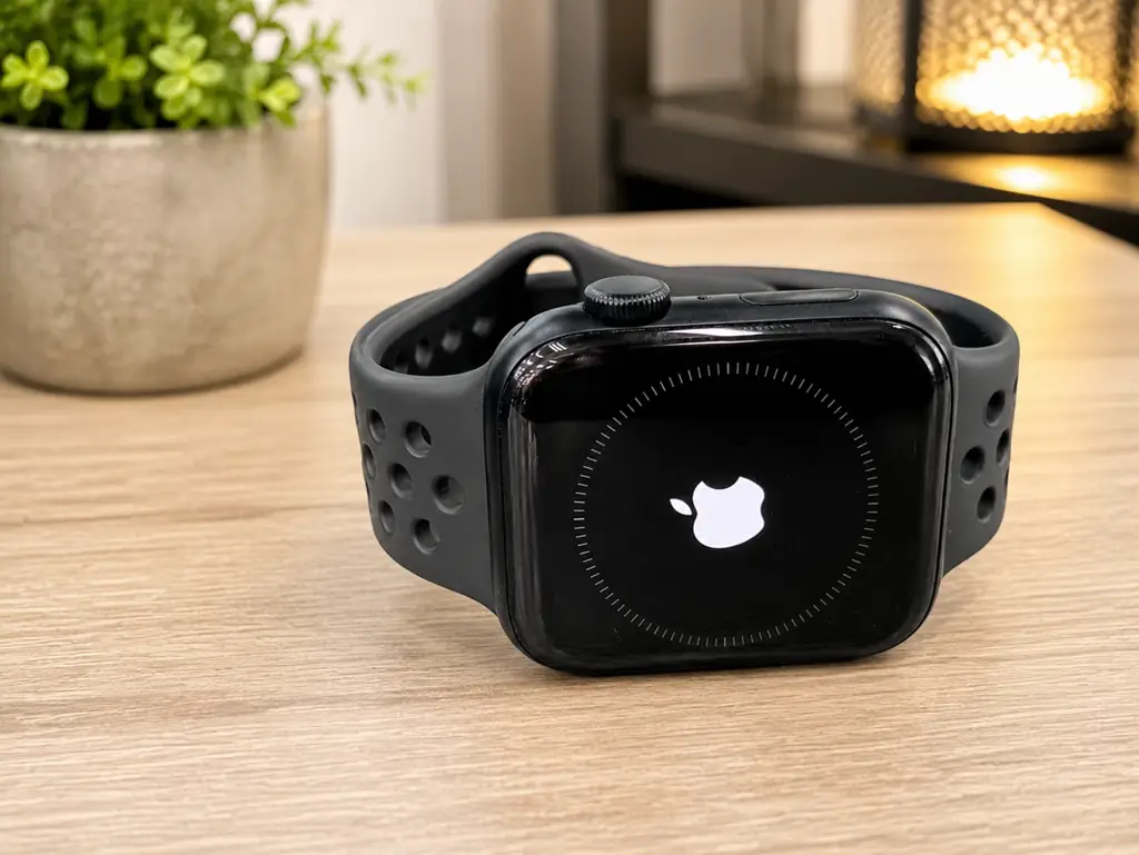 Apple Watch Se 2 – Smartwatch