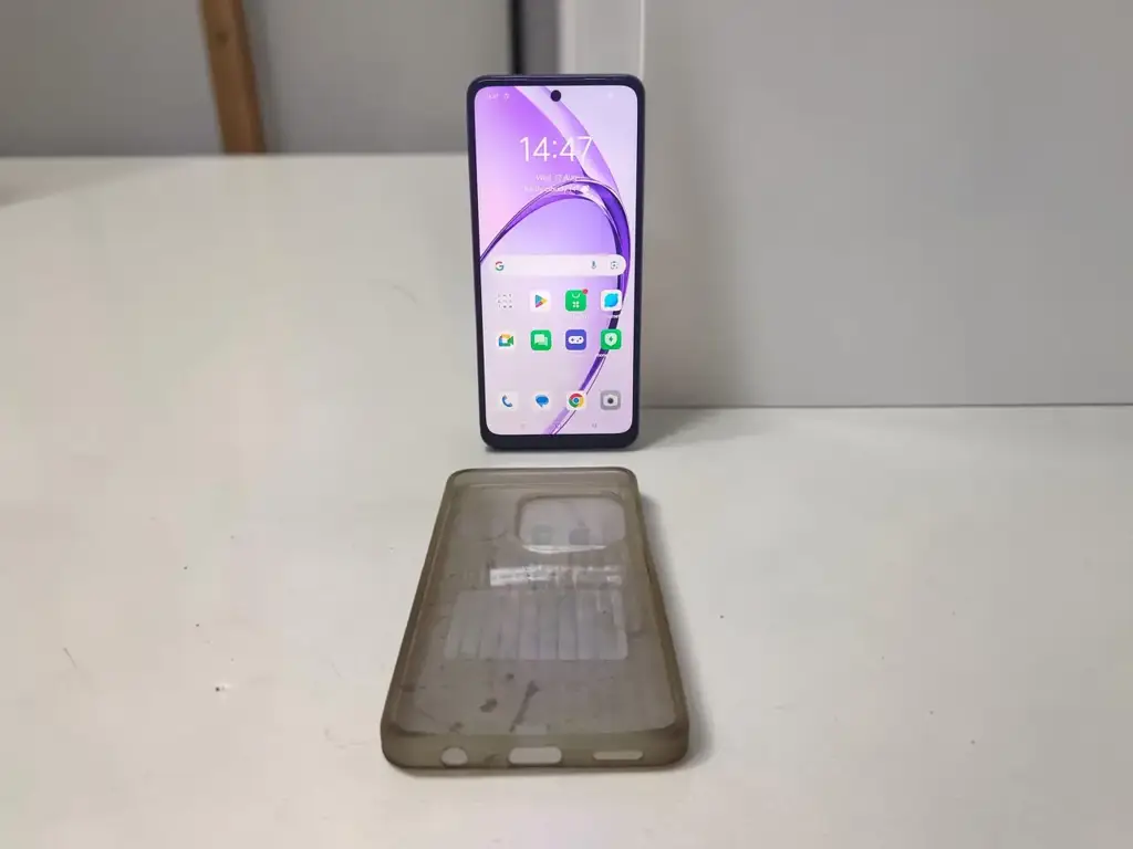 Oppo A40 128Gb (4Gb Ram)