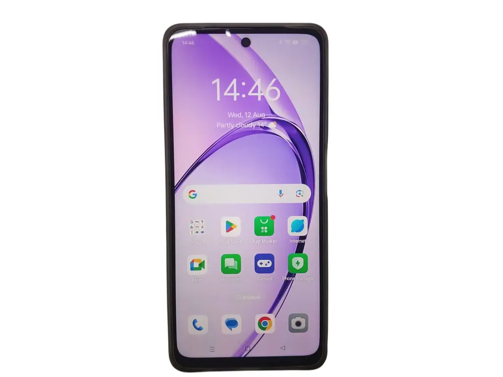 Oppo A40 128Gb (4Gb Ram) - View 6
