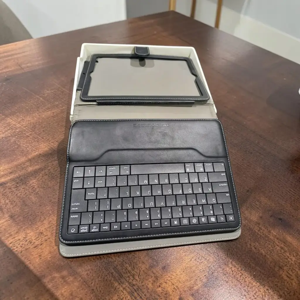 Smart Case